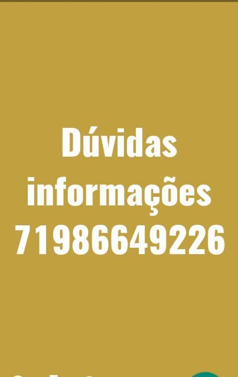 Pousada Nery Salvador Kültér fotó